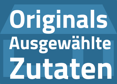 müsli.de | original Zutaten