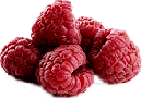 Himbeeren (gefriergetrocknet)